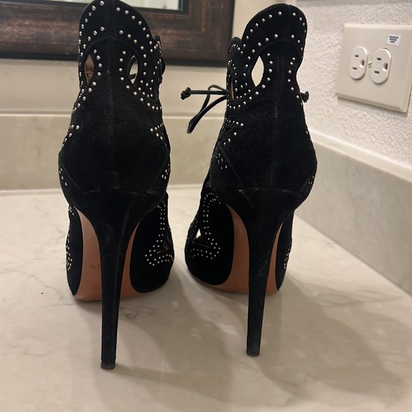 Alaia heels - Picture 6 of 10